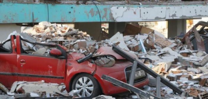 Trafik Sigortası Doğal Afet Hasarlarını Karşılar mı?
