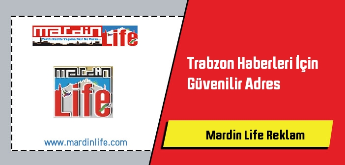Trabzon Haberleri İçin Güvenilir Adres
