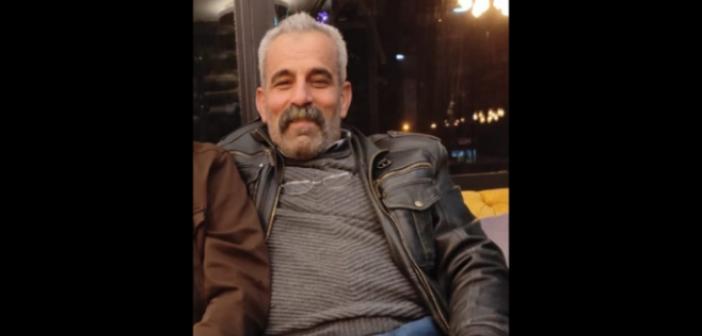 Erdem ailesinin acı günü