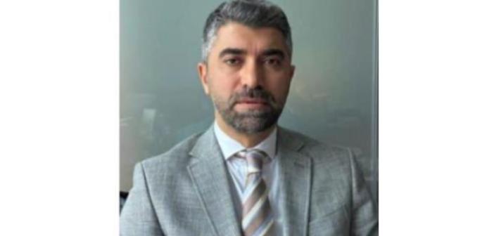 İbrahim Küçükoğlu KİMDİR? Erzurum İl Başkanı İbrahim Küçükoğlu nerelidir?
