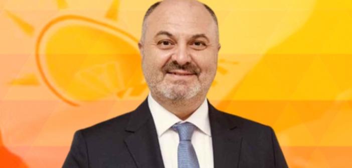 Mete Bahadır Yılmaz KİMDİR? Giresun İl Başkanı Mete Bahadır Yılmaz nerelidir?