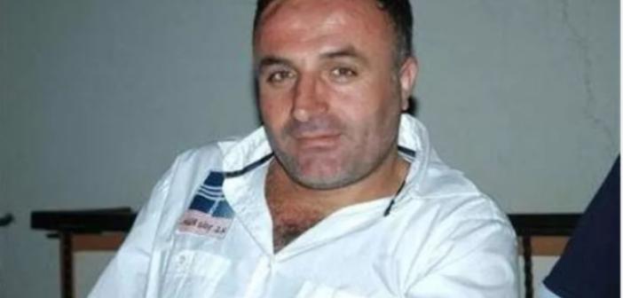 Şekip Elik vefat etti