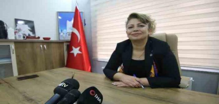 Memleket Partisi Kırşehir İl Başkanı Baltalık: "İnsanların acısı varken Türkiye’ye aday krizine sokanlar siyasi ahlaksızlık peşinde"