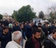 Depremzedeler yararına yapılan kermese ilgi büyük oldu