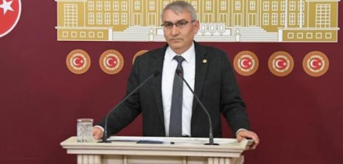 İyi Parti'de olağanüstü süreç  Önce istifa edip sonra geri aldılar