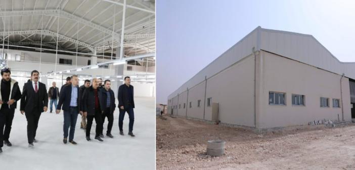 Vali Demirtaş'dan İstihdam Müjdesi