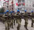 Atatürk’ün Isparta’ya gelişinin 93’üncü yıl dönümü kutlandı