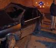 Bitlis’te trafik kazası: 4 yaralı