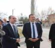 Bor Sağlık Bilimleri Fakültemizin yapılacağı alan belirlendi