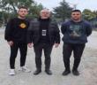 Burhaniyeli esnafların toz isyanı