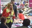 Büyükşehir ekipleri, depremzedelere 414 bin sıcak yemek, 388 adet çorba dağıttı
