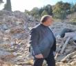 Canik Belediyesi, inşaat mühendisliği öğrencilerini deprem bölgesine götürecek
