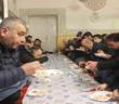 Düzce’de asırlık kandil geleneği