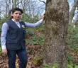 Fatsa Orman İşletme Şefi Sevil Şen, Ankara’ya atandı