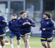 Fenerbahçe, Sevilla maçı hazırlıklarını sürdürdü