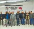 İnönü çiftçisine eğitim seferberliği