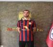 Kerim Alıcı, Altınordu’da