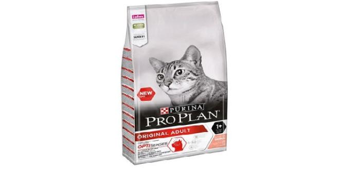 Pro Plan Kedi Maması Tercih Etme Sebepleri