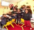 Rehber öğretmenlerden depremzedelere psikososyal destek