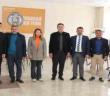 SESOB depremzedeler için iş başvurusu standı açtı