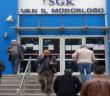 SGK Van İl Müdürlüğünde EYT yoğunluğu başladı