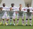 Sivasspor’un Fiorentina maçı programı belli oldu