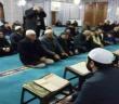 Varto’da Berat Kandili programı yoğun ilgi gördü