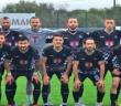 Yunusemre Belediyespor liderliğini devam ettirdi