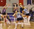 Aydın Büyükşehir, Kupa Voley’de Sarıyer’i konuk edecek