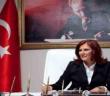 Başkan Çerçioğlu: "8 Mart Dünya Emekçi Kadınlar Günümüz kutlu olsun"