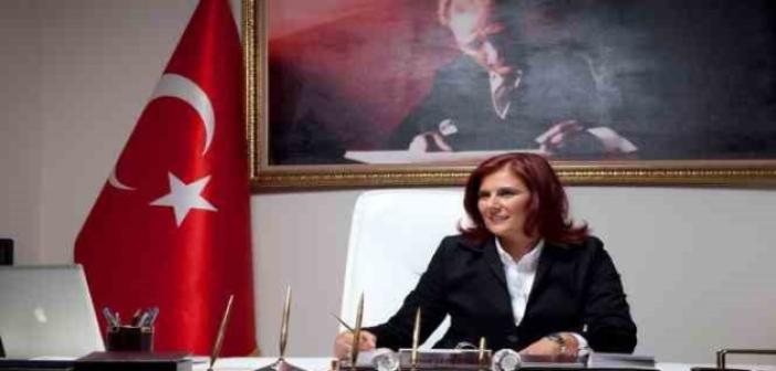 Başkan Çerçioğlu: '8 Mart Dünya Emekçi Kadınlar Günümüz kutlu olsun'