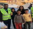BEKDER, Türkiye’de depremzedelere yardım etmeye devam ediyor