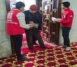 Diyadin ’de Berat Kandili idrak edildi