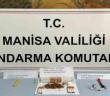 Kula’da hakkında 7 yıl kesinleşmiş hapis cezası bulunan şüpheli yakalandı