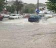 Meteoroloji’den Aydın’a kuvvetli yağış uyarısı