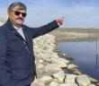 Prof. Dr. Yılmaz: “Ciddi boyutta kuraklıkla karşı karşıyayız, ilkbahar yağışlarına muhtacız”