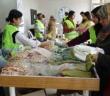 Siirt’te ’Sosyal Market’ ile 785 depremzede vatandaşın ihtiyacı karşılandı