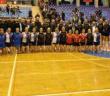 Aydın’ın Sultanları Sarıyer Belediyespor’u sahasında farklı yendi