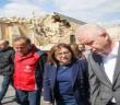 Gaziantep’te depremde zarar gören tarihi yapılar restore edilecek