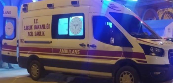 Mardin’de akrabalar arasında silahlı kavga: 1 ölü, 4 yaralı