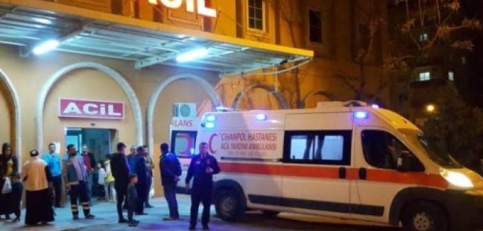 Silahlı Kavgada yaralananların isimleri belli oldu