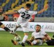Spor Toto 1. Lig: Gençlerbirliği: 0 - Denizlispor 0