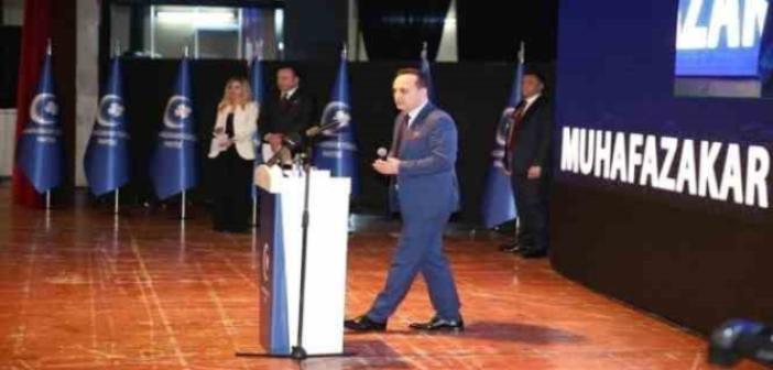 YTP Genel Başkanı Ahmet Reyiz Yılmaz: “Seçimlerin ertelenmesi için YSK‘ya başvuracağız”