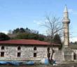 600 yıllık tarihi Eskipazar Camii ibadete açılıyor