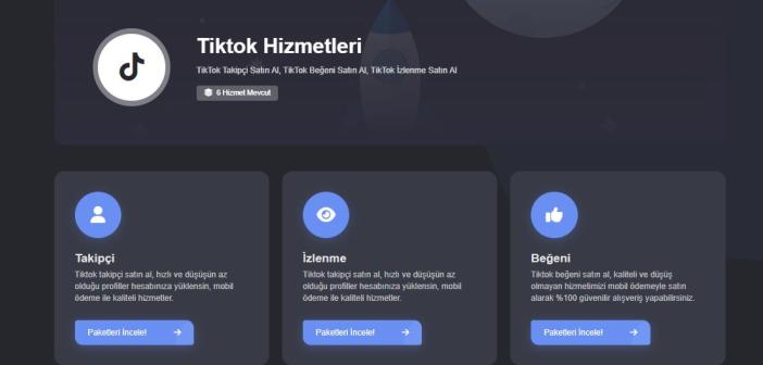 Fenomen Yerim İle Sosyal Medya Paketleri