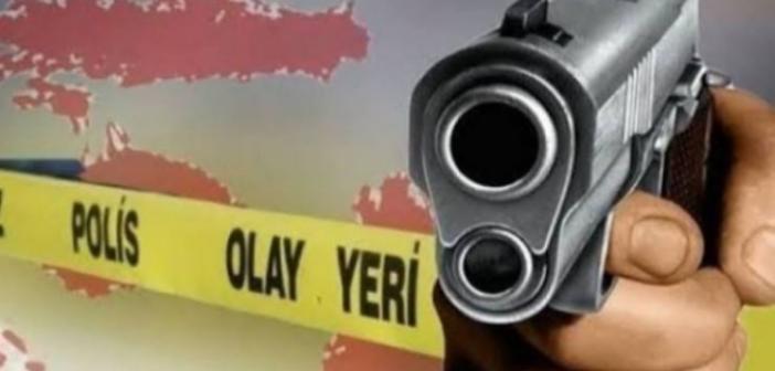 Nusaybin'de silahlı kavga, 1 yaralı