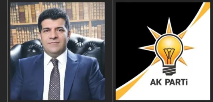 Orhan Güngör KİMDİR? Ağrı İl Başkanı Orhan Güngör aslen nerelidir?
