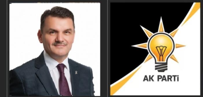 Yaşar Arslan KİMDİR? Bartın İl Başkanı Yaşar Arslan aslen nerelidir?