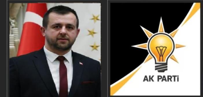 Yunus Ercan Dağtaş KİMDİR? Kırklareli İl Başkanı Yunus Ercan Dağtaş aslen nerelidir?