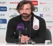 Andrea Pirlo: “3 puanı getirebilirdik”